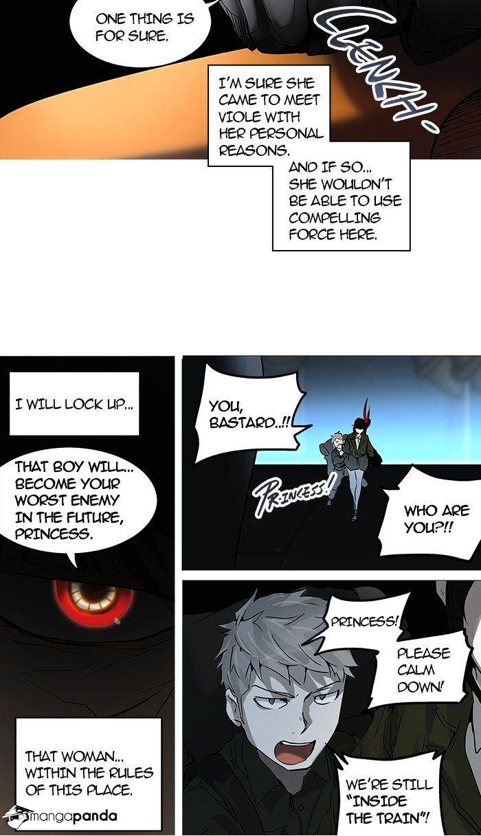 Tower of God, Chapter 253 image 05